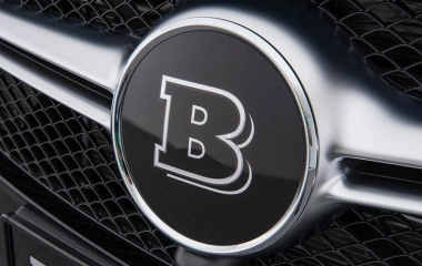 Hãng Độ Xe Brabus Và Những Sự Thật Thú Vị